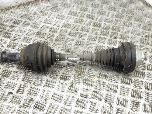 Left front driveshaft AUDI Q7 (4MB, 4MG, 4MQ) 45 TDI quattro | BP28897670M38