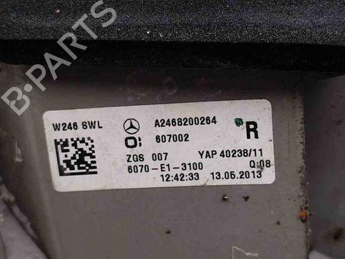 Right taillight MERCEDES-BENZ B-CLASS Sports Tourer (W246, W242) B 180 CDI (246.200) | BP29458145C35 