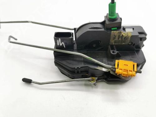Front right lock CHEVROLET TRAX 1.7 TD AWD | BP36103248C97 - Image 3
