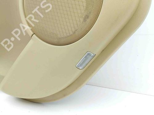 Rear left panel MERCEDES-BENZ M-CLASS (W164) ML 350 CDI 4-matic (164.125, 164.124) | BP28873468C60 