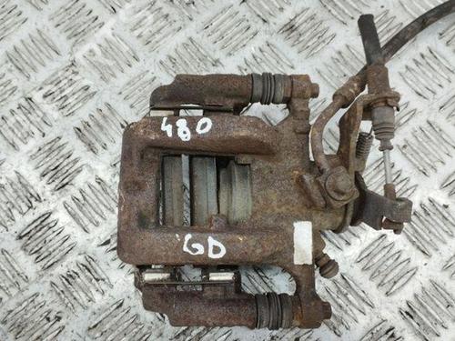 Used Right rear brake caliper CHEVROLET TRAX 1.7 TD AWD (131 hp) 28849212