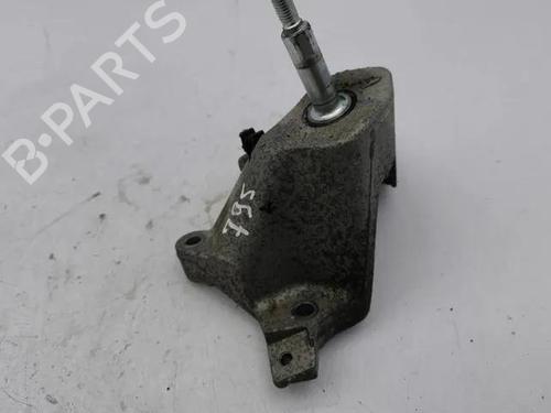 Support NISSAN QASHQAI II (J11, J11_) 1.5 dCi | BP28861947C155 