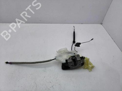 Used Front right lock Front right lock 38251071 38251071
