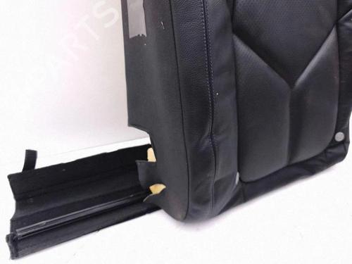 Rear seat PORSCHE CAYENNE (92A) 3.6 | BP39229636C17 - Image 2