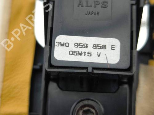 Right rear window switch BENTLEY CONTINENTAL FLYING SPUR (3W_) 6.0 | BP28883457I28 