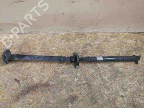 Used Driveshaft MERCEDES-BENZ C-CLASS (W204) C 220 CDI (204.008) (170 hp) 28867322