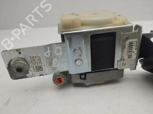 Front right seatbelt TESLA MODEL S (5YJS) 85 | BP36104442I25  - Image 5