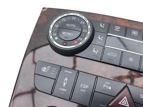 Control unit MERCEDES-BENZ M-CLASS (W164) ML 350 CDI 4-matic (164.125, 164.124) | BP36330024M11 - Image 7
