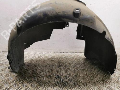 Wheel arch AUDI A1 Sportback (GBA) 30 TFSI | BP28897459C56 
