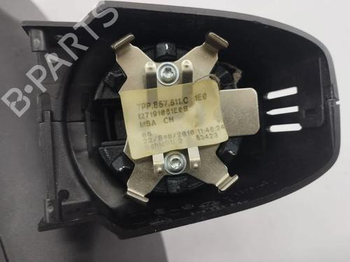 Rear mirror PORSCHE CAYENNE (92A) 3.0 Diesel | BP36347700I6 - Image 3