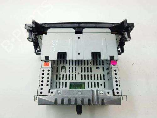 Electronic module MAZDA CX-7 (ER) 2.3 MZR DISI Turbo AWD (ER3P) | BP36204641M83 - Image 5