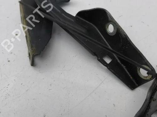 Hinge/Door check strap MITSUBISHI OUTLANDER II (CW_W) 2.2 DI-D 4WD | BP28849812C146 