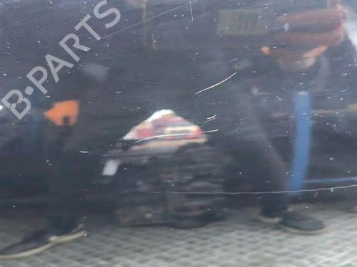 Left front door RENAULT KADJAR (HA_, HL_) 1.5 dCi 110 (HLA3) | BP28895547C2 