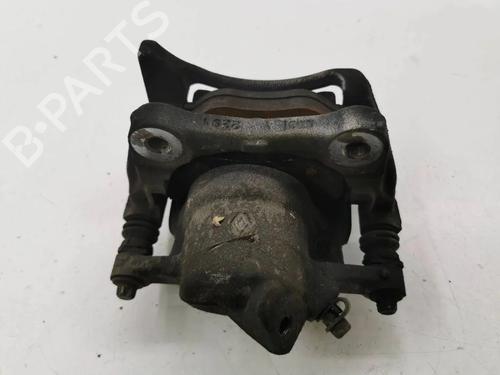 Left front brake caliper RENAULT CLIO II Hatchback Van (SB0/1/2_) 1.2 (SB0A, SB0F, SB1K, SB2D) | BP36208687M105 - Image 3