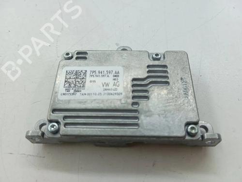 Used Electronic module Electronic module 36197738 36197738