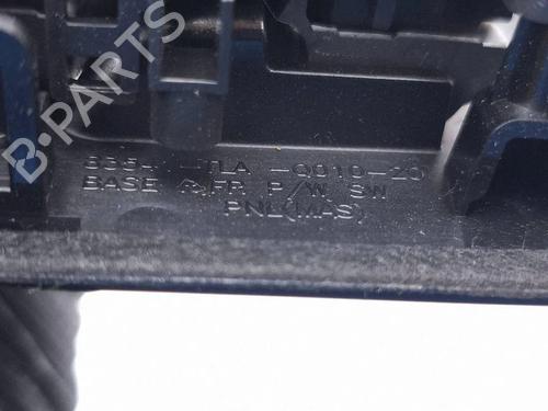 Left front window switch HONDA CR-V V (RW_, RT_) 2.0 E-CVT HYBRID AWD (RT6) | BP37404826I27 - Image 11