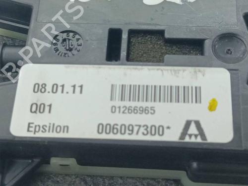 Elektronische module OPEL INSIGNIA A (G09) 2.0 CDTI (68) | BP28884614M83