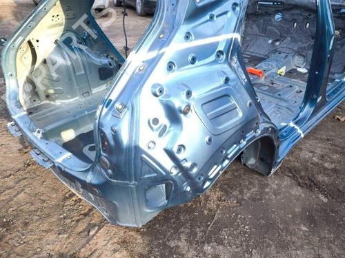 Used Right rear fenders KIA NIRO I (DE) E-NIRO (204 hp) 28882734