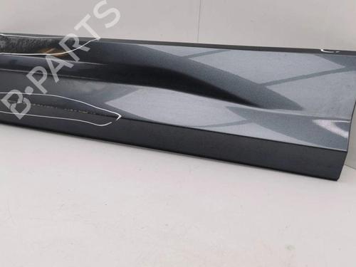 Door moulding trim AUDI Q2 (GAB, GAG) 35 TFSI | BP28899856C150 