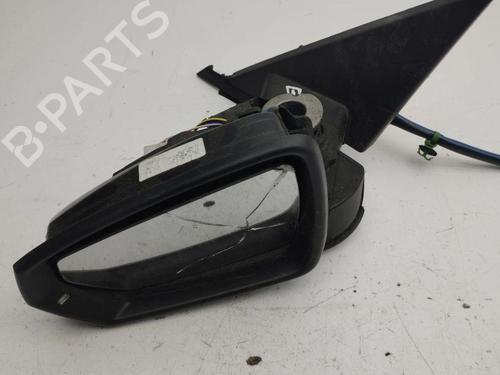 Used Left mirror AUDI A1 Sportback (8XA, 8XF) 1.0 TFSI (95 hp) 28901461