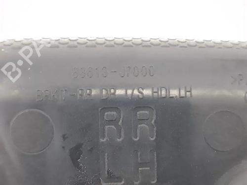 Rear left interior door handle KIA CEED Sportswagon (CD) 1.4 T-GDI | BP38495613I15 - Image 2