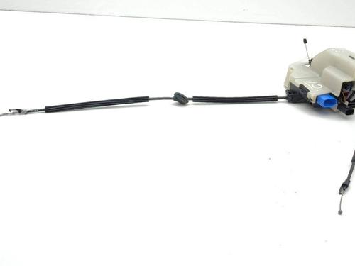 Rear left lock BENTLEY CONTINENTAL FLYING SPUR (3W_) 6.0 | BP28883442C100 