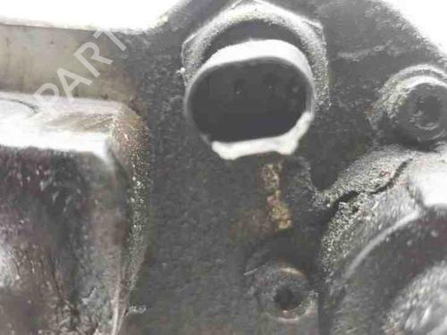 Fuel pump MERCEDES-BENZ CLS (C218) CLS 350 CDI / d (218.323) | BP28857872M76