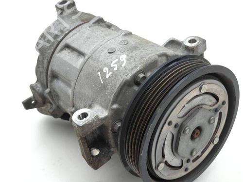 AC compressor ALFA ROMEO GIULIA (952_) 2.0 (952ACA25) | BP28883152M34 