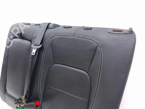 Rear seat VOLVO S60 III (224) T6 Twin Engine AWD | BP38030235C17 - Image 5
