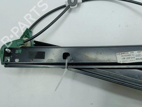 Vindusheismekanisme venstre foran AUDI A3 Sportback (8VA, 8VF) 2.0 TDI | BP28904400C22 