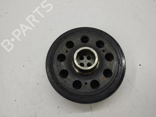 Used Pulley Pulley BMW 5 Touring (F11) 520 d (184 hp) 40210553 40210553