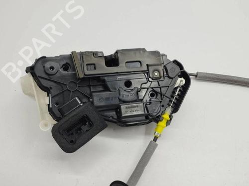 Front right lock AUDI A3 Sportback (8VA, 8VF) 2.0 TDI | BP28904402C97 