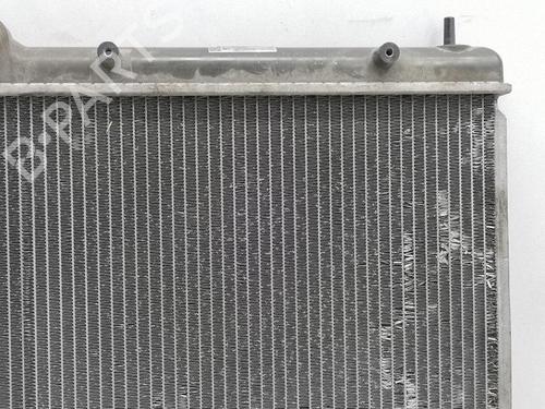 Water radiator SUBARU FORESTER (SH_) 2.0 D AWD (SHH, SHD, SHN) | BP38278889M31 - Image 10