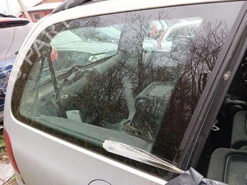 Used Rear right quarter glass Rear right quarter glass 38501356 38501356