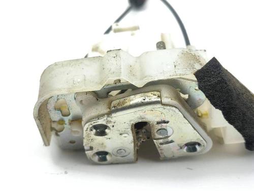 Rear left lock SUBARU FORESTER (SH_) 2.0 D AWD (SHH, SHD, SHN) | BP28889309C100 