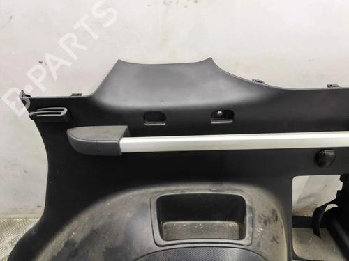 Boot lining CITROËN C-CROSSER (VU_, VV_) 2.2 HDi | BP36349834I3 - Image 5