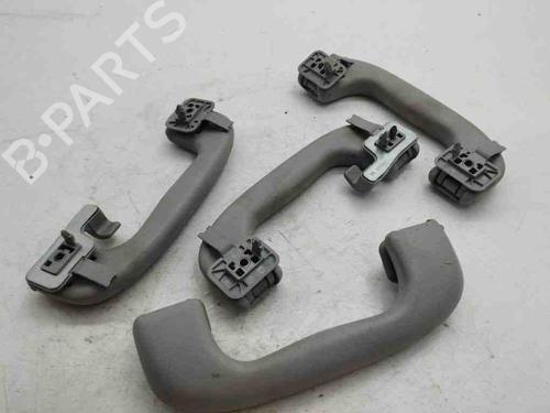 Innerer Dachhaltegriff für OPEL CORSA D (S07) 1.3 CDTI (L08, L68) (75 hp) 28904618