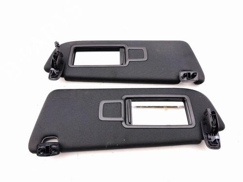 Used Right sun visor AUDI A6 Allroad C7 (4GH, 4GJ) 3.0 TDI quattro (313 hp) 29829203
