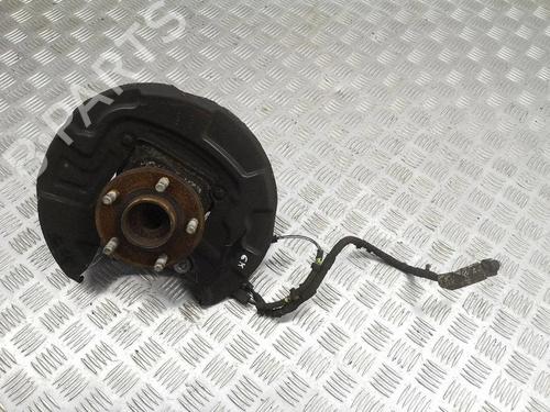 Used Left rear steering knuckle Left rear steering knuckle FORD MONDEO V Turnier (CF) 1.5 TDCi (120 hp) 40192353 40192353