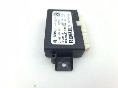Electronic module RENAULT MEGANE II Saloon (LM0/1_) 1.4 | BP36203800M83 - Image 3