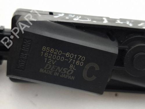 Electronic module LEXUS IS C (GSE2_) 250 (GSE20) | BP38468829M83  - Image 6