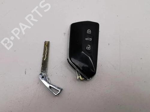 Used Electronic module Electronic module 36190112 36190112