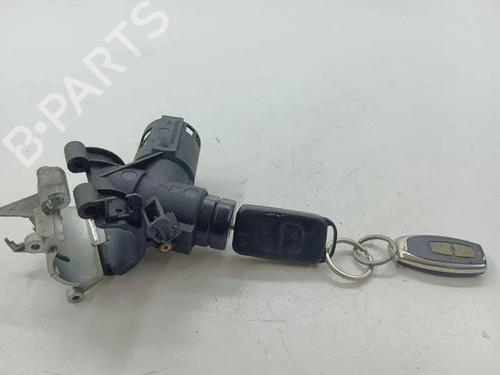 Used Ignition barrel Ignition barrel 28857739 28857739