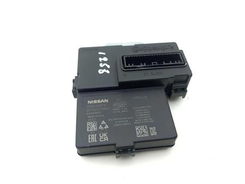 Electronic module NISSAN QASHQAI III (J12) 1.3 DIG-T All-wheel Drive | BP33668157M83 - Image 5
