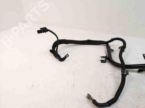 Used Wiring harness MERCEDES-BENZ C-CLASS (W204) C 220 CDI (204.008) (170 hp) 28867321