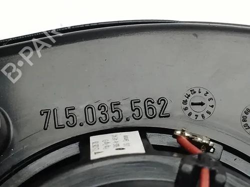 Electronic module PORSCHE CAYENNE (9PA) S 4.5 | BP28860415M83 - Image 3