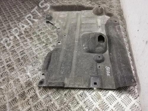 Underbody protection MAZDA MX-30 (DR) e-SKYACTIV | BP38249600M92  - Image 5
