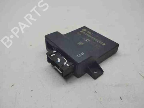 Electronic module AUDI Q7 (4LB) 3.0 TDI quattro | BP28857914M83