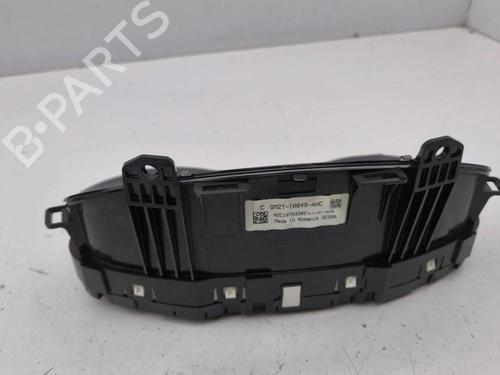 Instrument cluster FORD GALAXY III (CK) 2.0 TDCi | BP28901221C47 