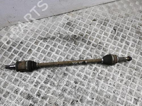 Used Right rear driveshaft Right rear driveshaft 36063148 36063148